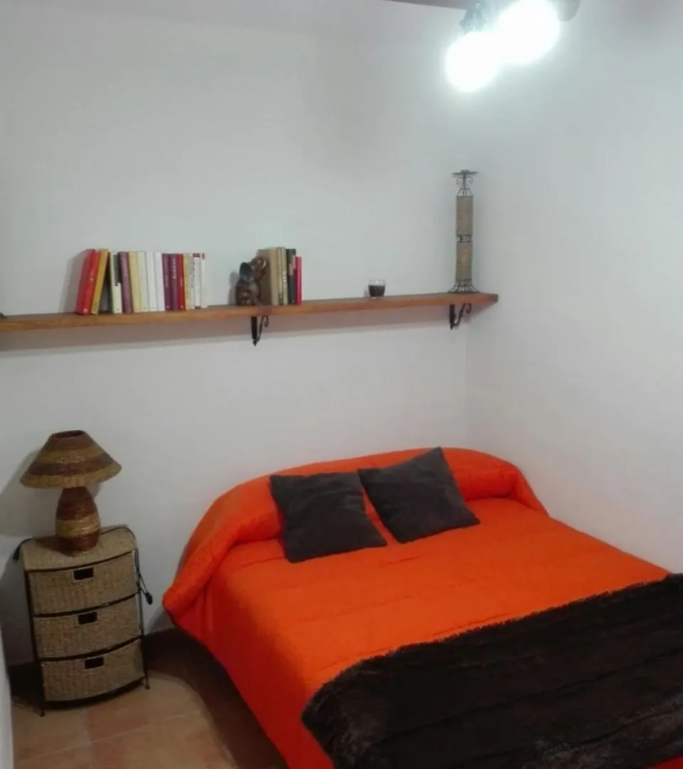 Alojamiento Rural Casa Fuente Del Prado La Iruela 0*,