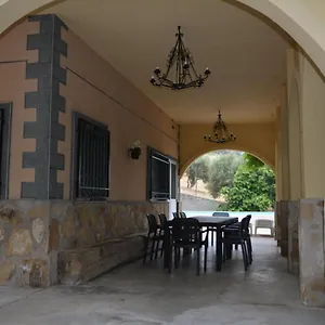 Casa De Santo Domingo Сasa de vacaciones