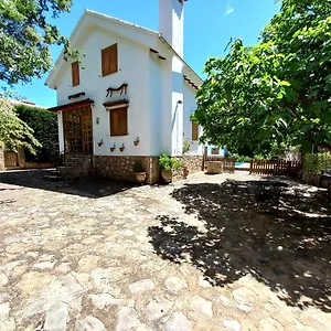 El Refugio De Goriz Сasa de vacaciones