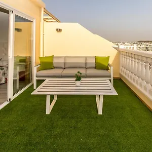 Duplex El Palmar 6p - B29 Palm-mar